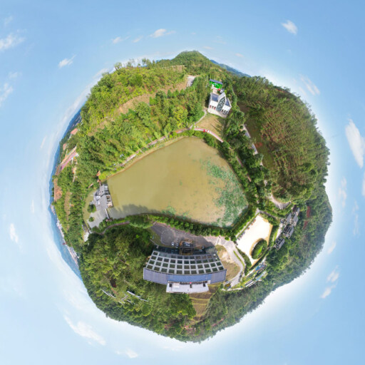 航拍三維建模公司